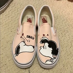 Women’s Vans